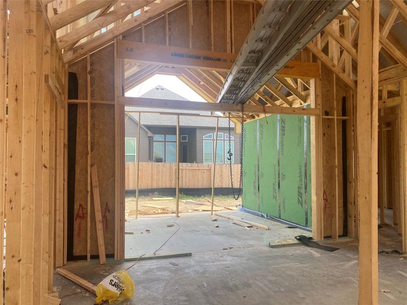 HOME IS UNDER CONSTRUCTION HOME IS UNDER CONSTRUCTION