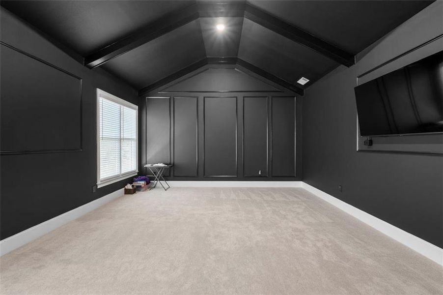 Spacious, unfurnished interior of a new home in , Smyrna (Image 18).