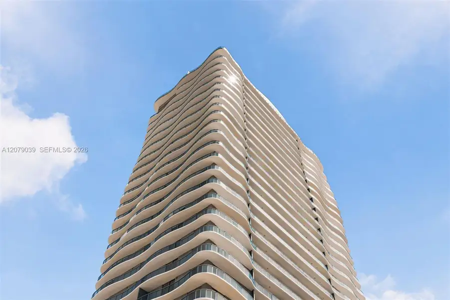 Condo located in Miami, FL showcasing its design and architecture (Image 31). Condo located in Miami, FL showcasing its design and architecture (Image 31).