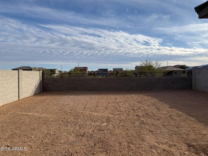 018 Backyard 018 Backyard