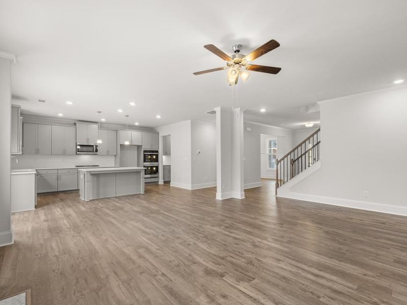 Image 63 of a home in Haven Abbey.