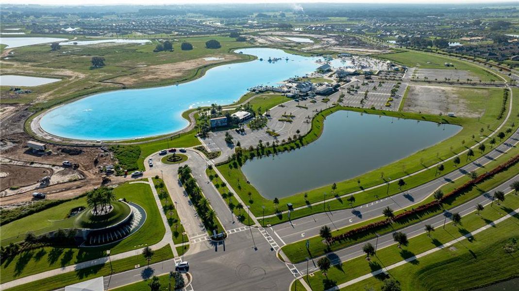 Image 8 of a home in Shores at Mirada. Image 8 of a home in Shores at Mirada.