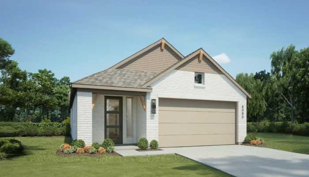 Elevation AM Elevation AM