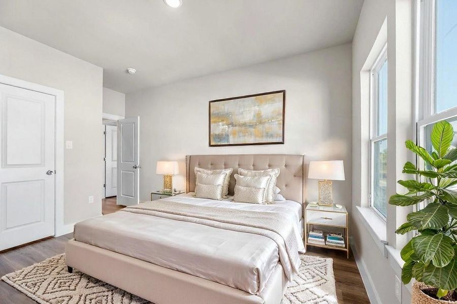 Virtual Staging Virtual Staging