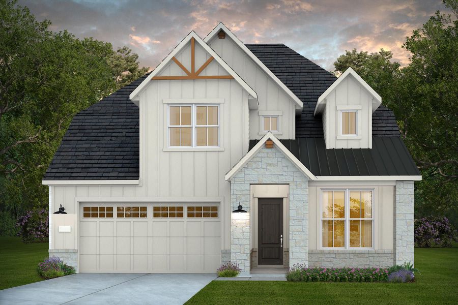 Home Exterior HC201 Home Exterior HC201