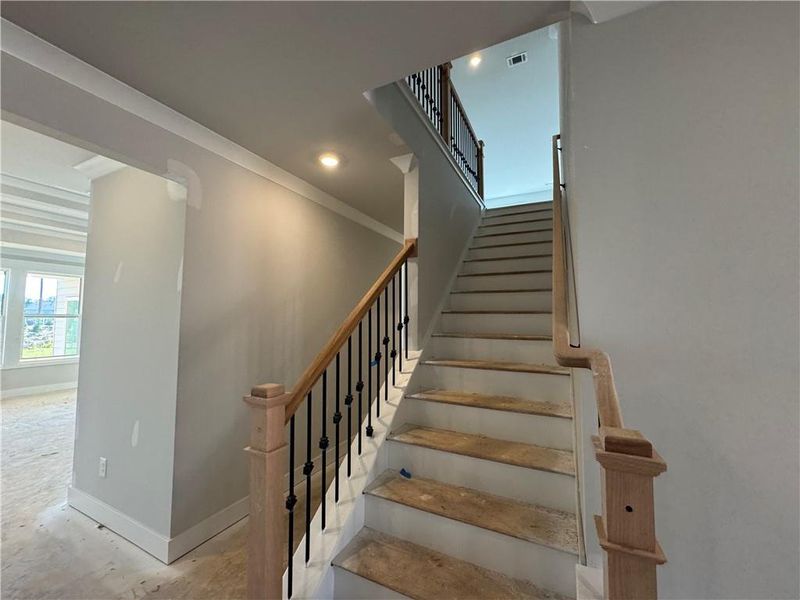 Image 26 of a home in Rosewood Lake Preserve.