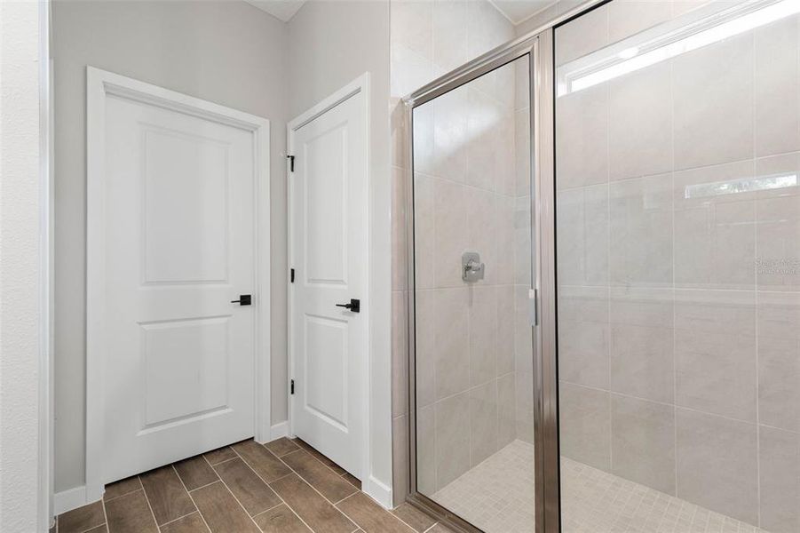 Furnished interior view inside a new home in , Palm Coast (Image 5).