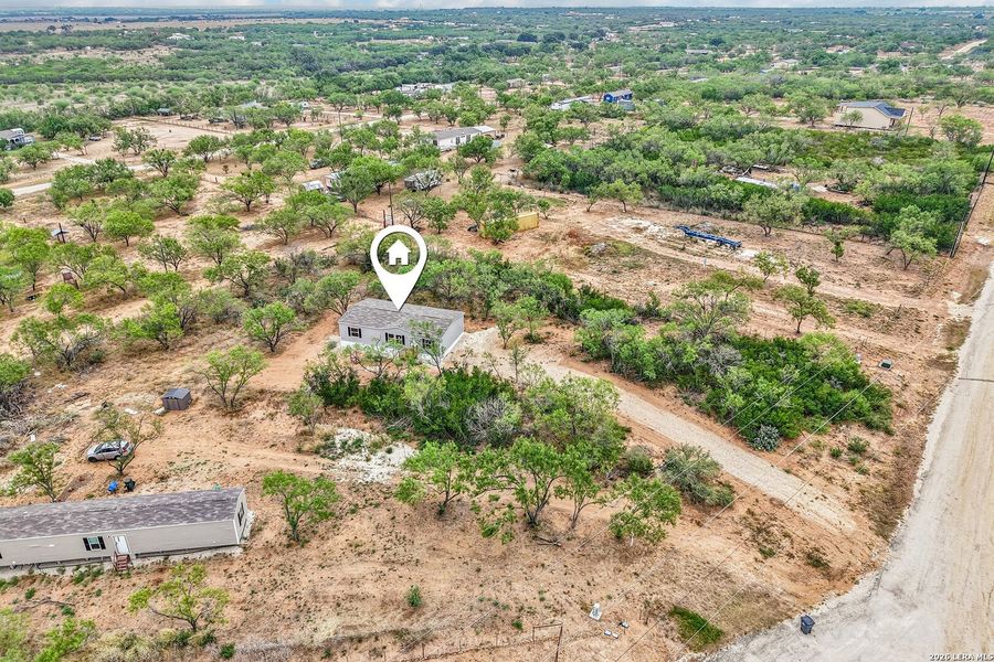 Site preparation for new homesites in , Devine (Image 35). Site preparation for new homesites in , Devine (Image 35).