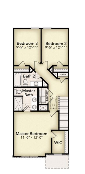 2nd Floor 2nd Floor