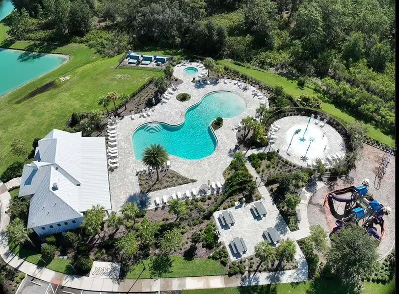 Community amenities in , Wesley Chapel (Image 36). Community amenities in , Wesley Chapel (Image 36).
