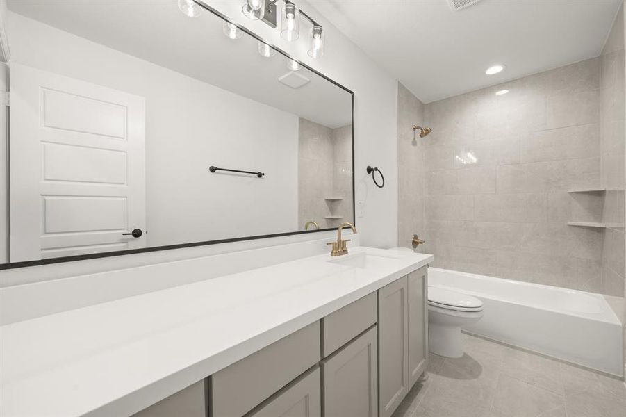 1833 Rough Ridge- Bathroom-2 1833 Rough Ridge- Bathroom-2