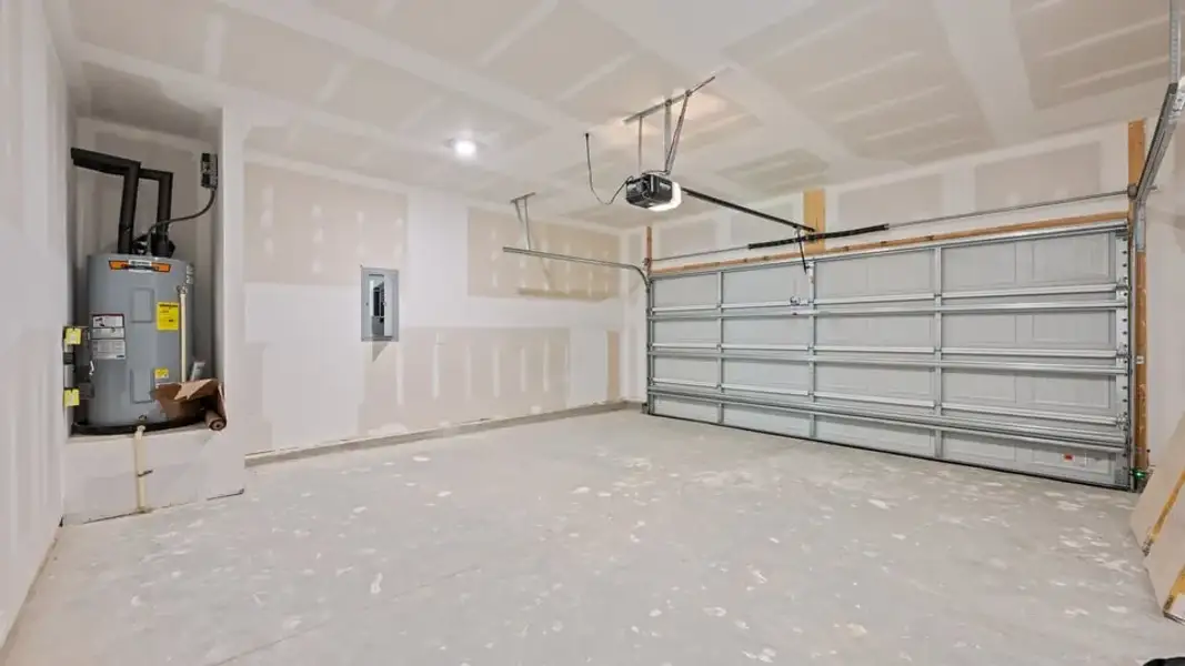 Spacious, unfurnished interior of a new home in Saddlebrook, Rocky Mount (Image 25). Spacious, unfurnished interior of a new home in Saddlebrook, Rocky Mount (Image 25).