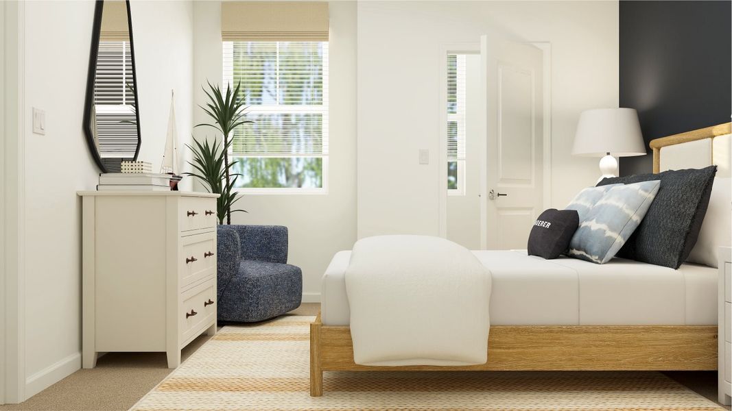 Captiva fifth bedroom Captiva fifth bedroom