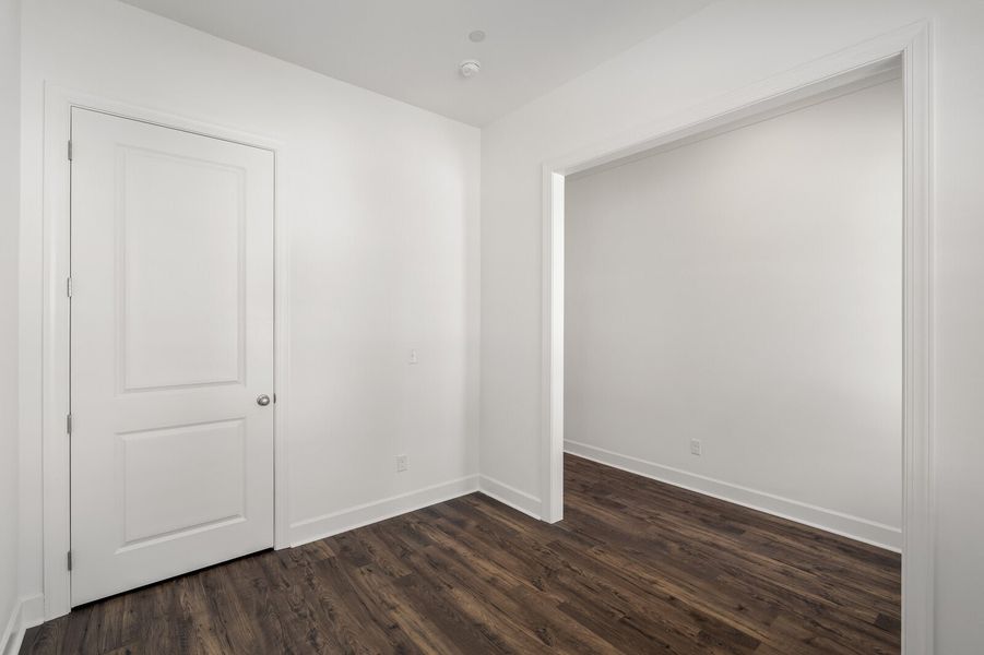 4br New Home in Thompson's Station, TN.  - Slide 9