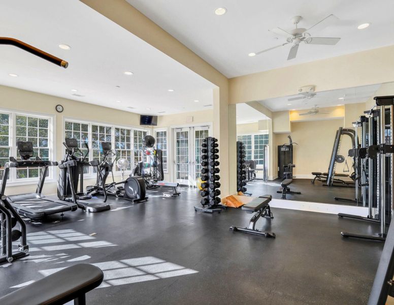 Community amenities in , Seabrook (Image 69).