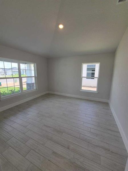 Spacious, unfurnished interior of a new home in Brookhaven, Ocala (Image 15). Spacious, unfurnished interior of a new home in Brookhaven, Ocala (Image 15).