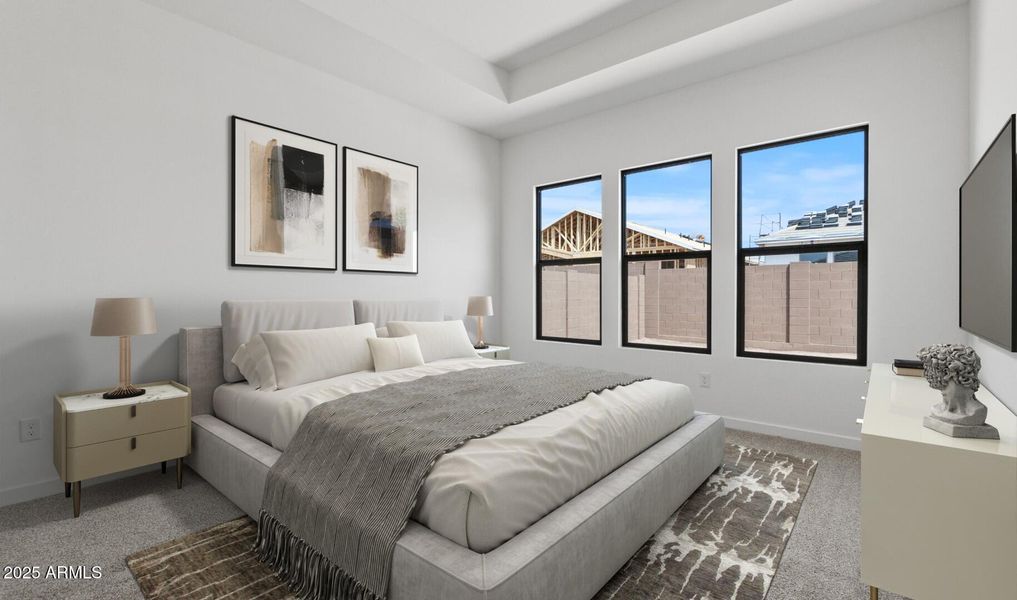 Edgewood Lot #34 Primary Suite (Large)