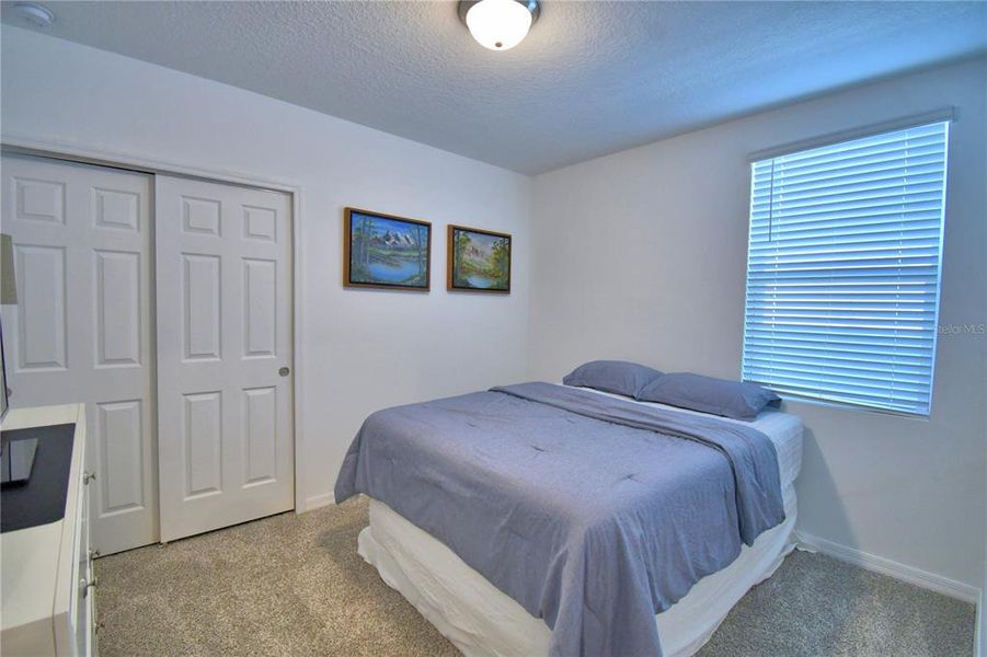 Furnished interior view inside a new home in Hammock Reserve - Signature Series, Haines City (Image 26). Furnished interior view inside a new home in Hammock Reserve - Signature Series, Haines City (Image 26).