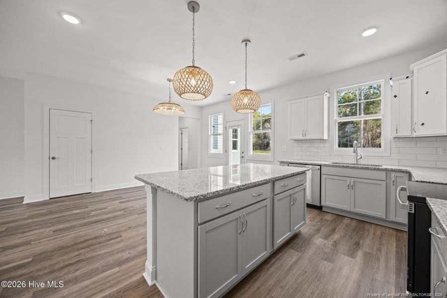 2374 Zion Hill Road SE - Lot 16