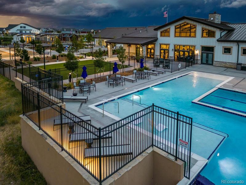 Community amenities in , Aurora (Image 24).