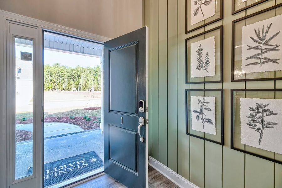 The Ransford The Ransford