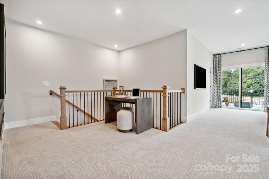 The Stowe | Seven Oaks *actual finishes, structural selections, and orientation may vary.