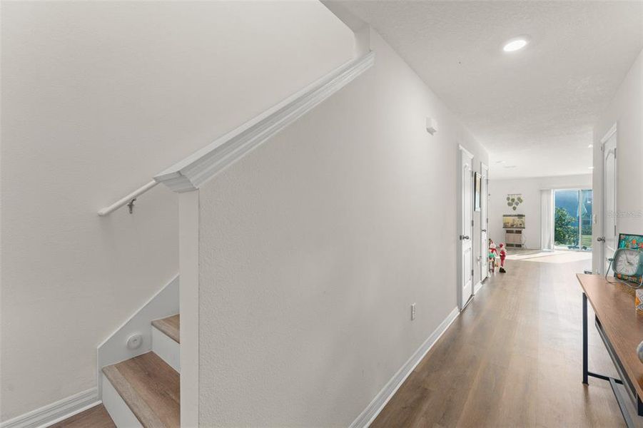 Spacious, unfurnished interior of a new home in , St. Cloud (Image 25).