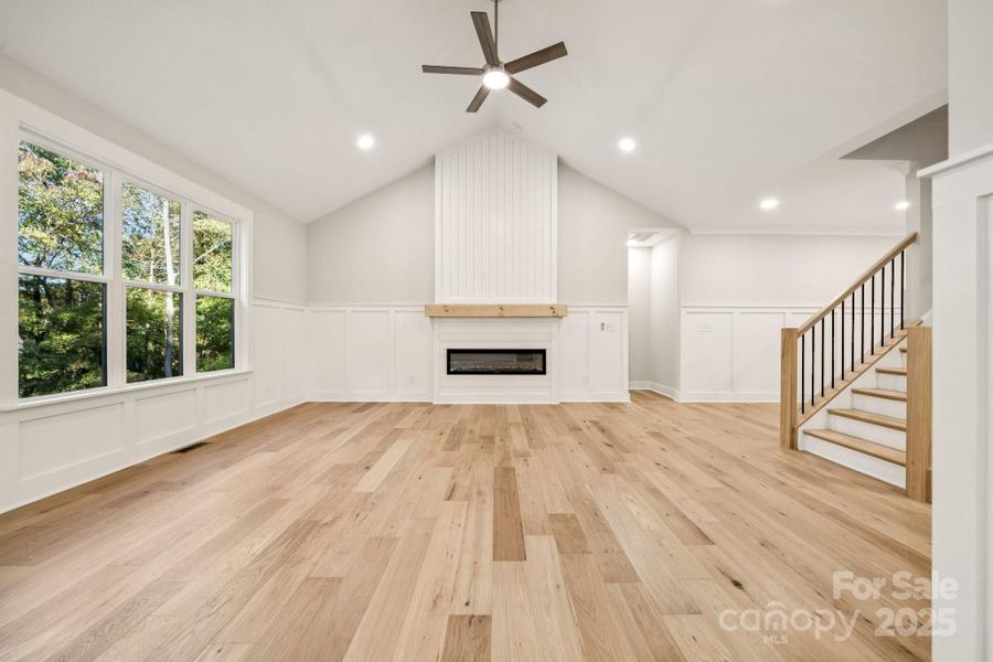 Great Room Great Room