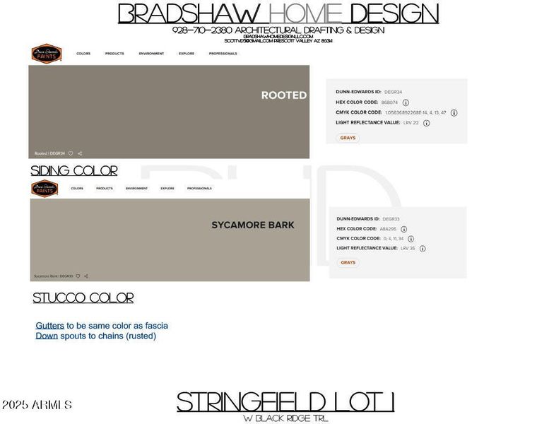 COLOR BOARD COLOR BOARD