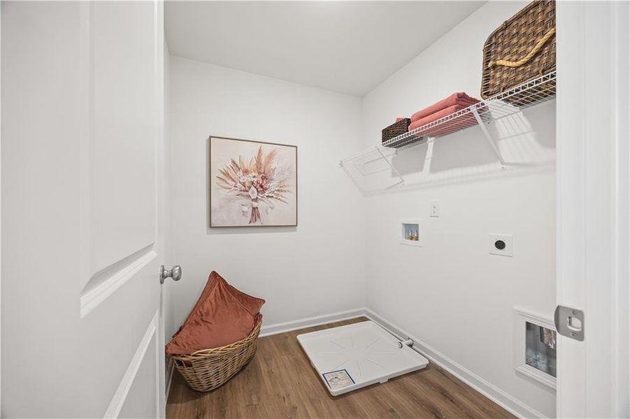 Image 27 of a home in Old Salem Crossing.