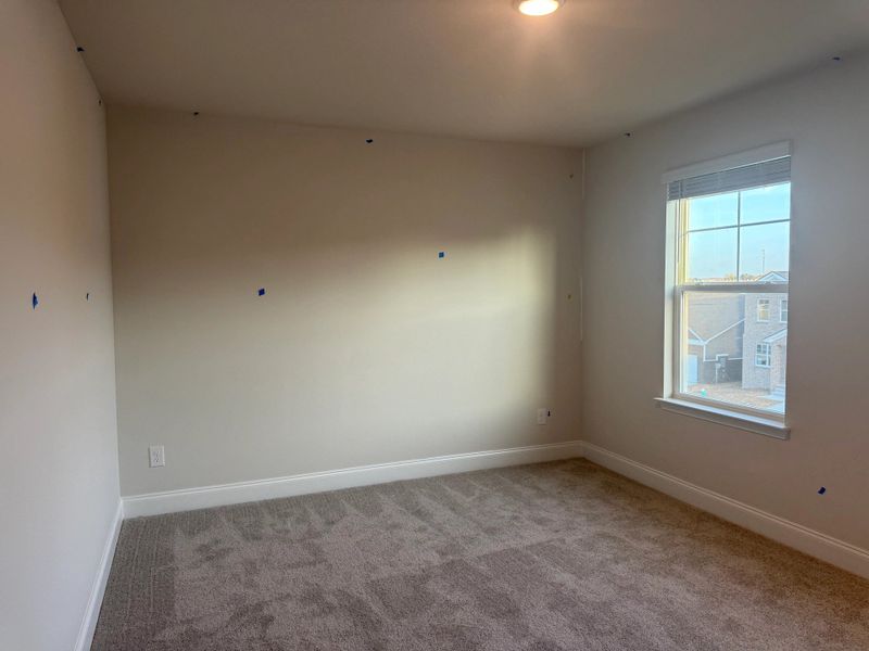 Spacious, unfurnished interior of a new home in Cades Bluff, Lebanon (Image 24).