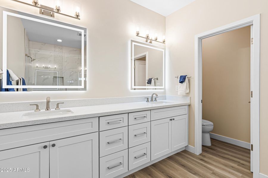 Primary Bathroom Primary Bathroom