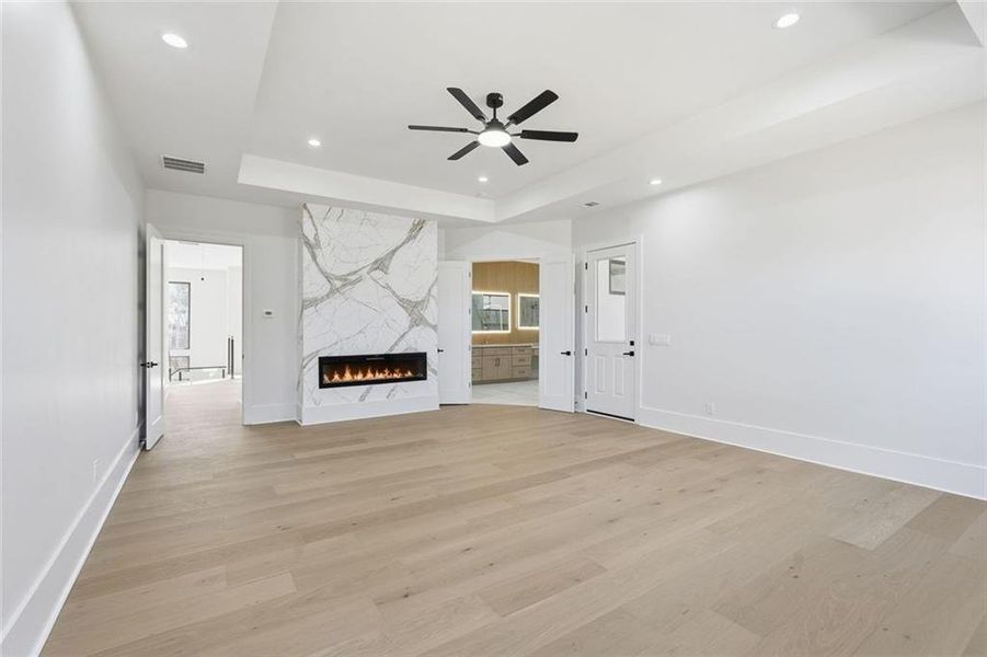 Spacious, unfurnished interior of a new home in , Lawrenceville (Image 47). Spacious, unfurnished interior of a new home in , Lawrenceville (Image 47).