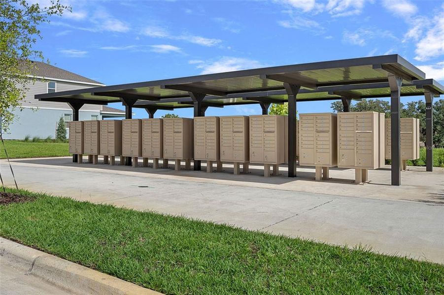 Community amenities in Wellness Ridge, Clermont (Image 65).