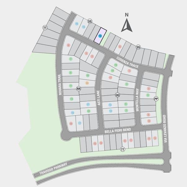 Site Map