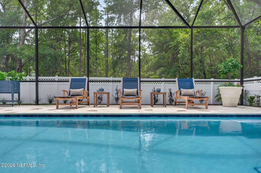 Community amenities in SilverLeaf, St. Augustine (Image 44).