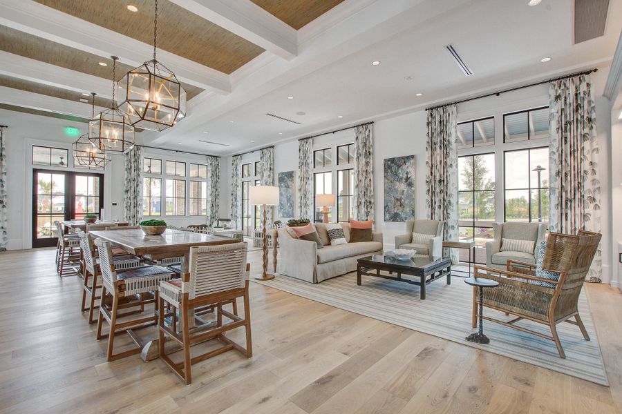 Community amenities in Carnes Crossroads, Summerville (Image 22). Community amenities in Carnes Crossroads, Summerville (Image 22).