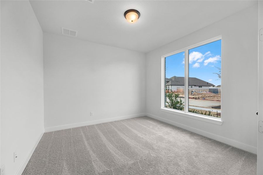 Representative image. Features, selections and colors may vary.