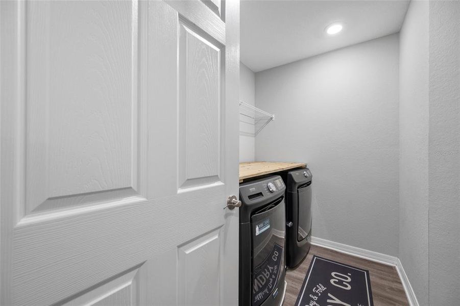 Furnished interior view inside a new home in , Riverview (Image 37). Furnished interior view inside a new home in , Riverview (Image 37).