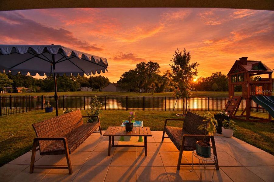 Community amenities in Harmony at Lake Eloise, Winter Haven (Image 86).