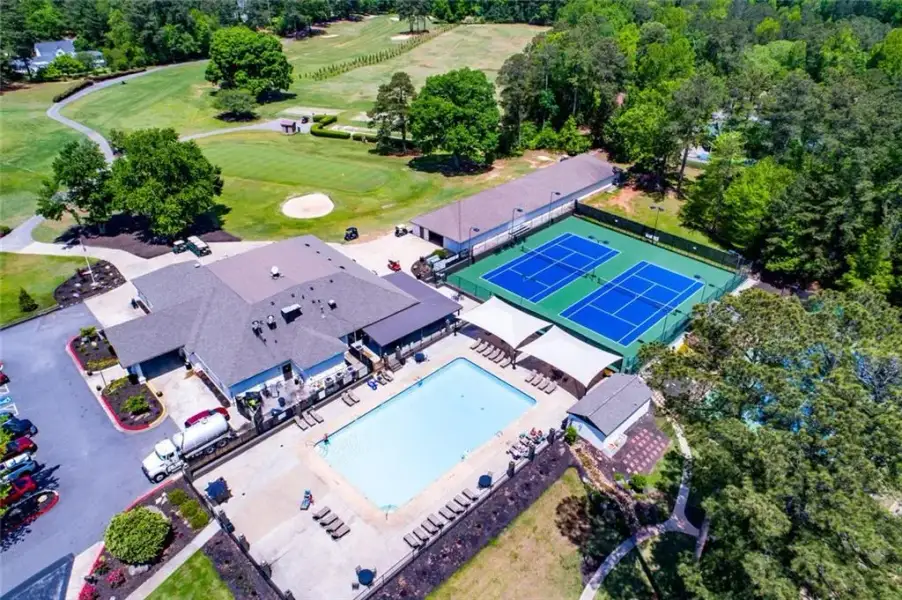 Community amenities in , Villa Rica (Image 12).