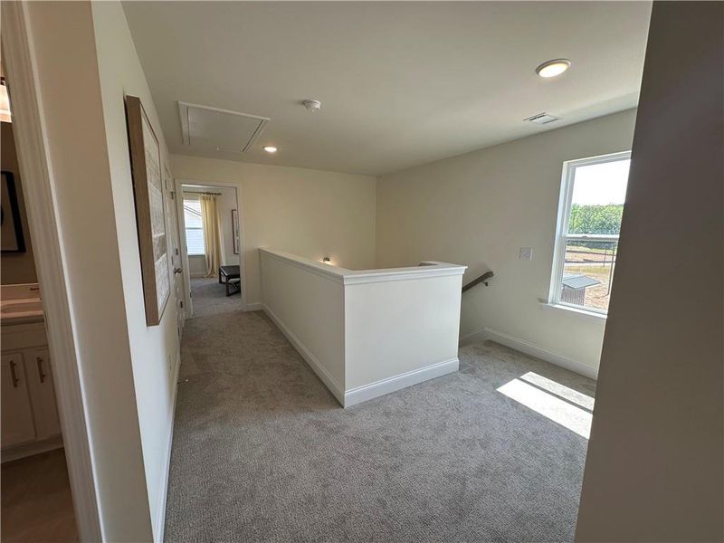 Image 15 of a home in Mulberry Summit.