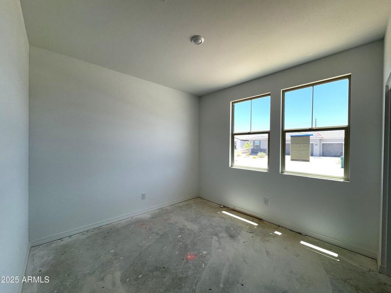 6 - Bedroom 4 6 - Bedroom 4