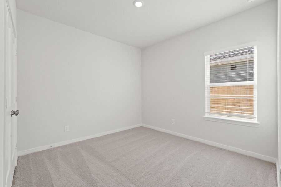 Spacious, unfurnished interior of a new home in Magnolia Springs, Montgomery (Image 10).