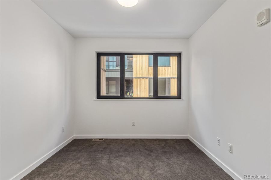 Spacious, unfurnished interior of a new home in , Denver (Image 14). Spacious, unfurnished interior of a new home in , Denver (Image 14).