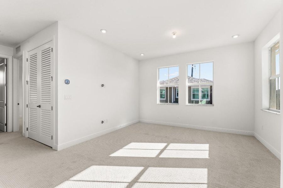 Newfield at Mattamy Homes