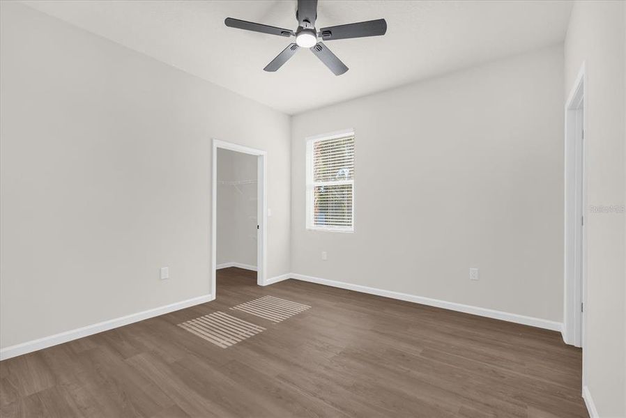 Spacious, unfurnished interior of a new home in , Sanford (Image 21). Spacious, unfurnished interior of a new home in , Sanford (Image 21).