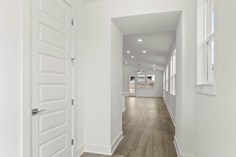 Image 31 of a home in The Enclave at Hidden Oaks. Image 31 of a home in The Enclave at Hidden Oaks.