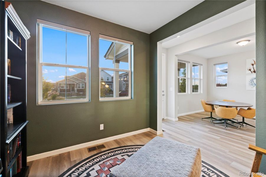 Image 19 of a home in Waterfield - Single Family Homes.