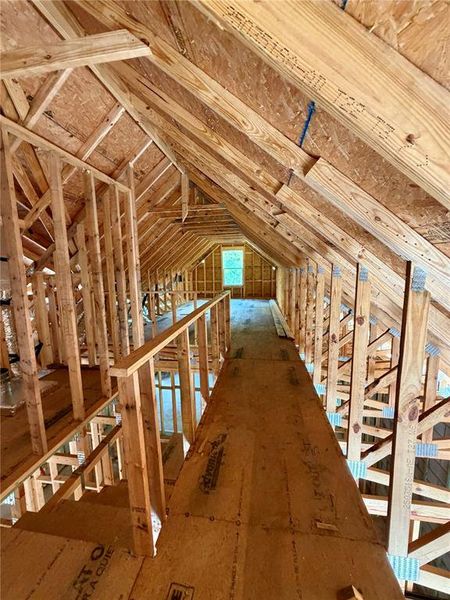 In-progress construction of a new home in , Deland, FL (Image 22). In-progress construction of a new home in , Deland, FL (Image 22).